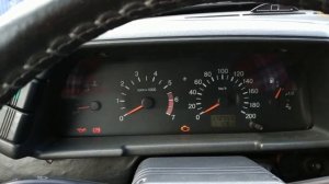 Яркий свет заднего хода Ваз 2110, без переделок!