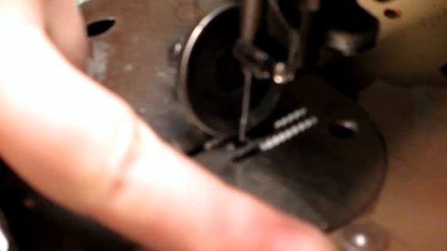 Реставрация/ремонт дубленки. Ремонт петель. Часть 2 смотреть онлайн