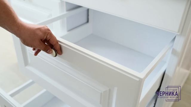 Белая неоклассика... смотреть онлайн