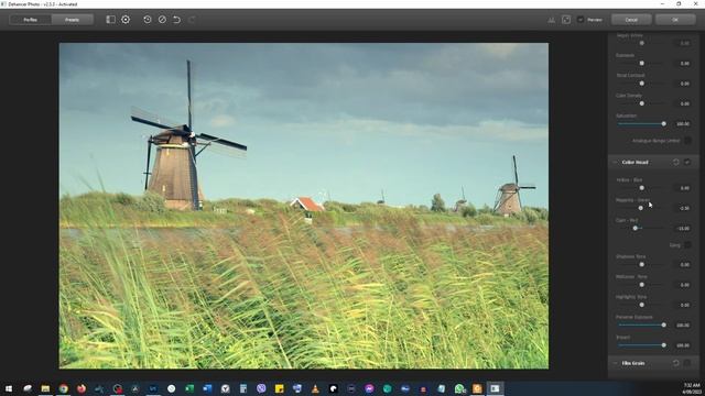 Elevate Your Digital Photo with Dehancer – Where Modern Meets Vintage! смотреть онлайн