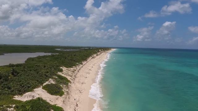 Adventure to Sian Ka'an with Rachel Cook & Kristin Hoppe смотреть онлайн