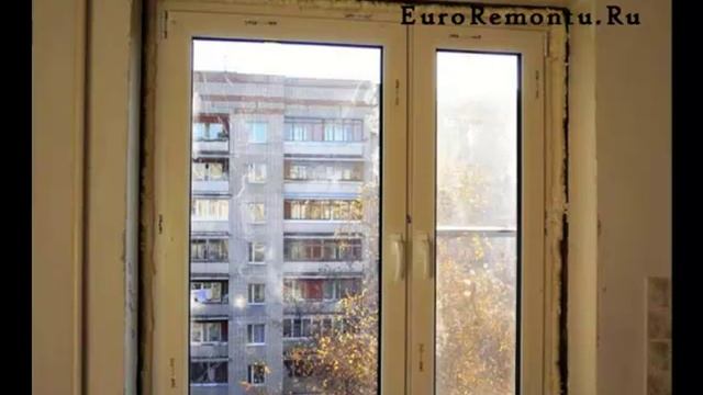 Надежная технология установки откосов смотреть онлайн