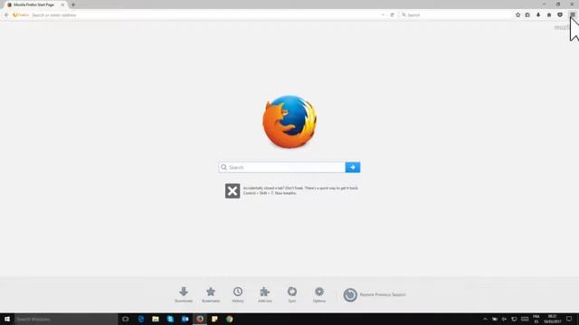 How to change Firefox language and spellchecker the easy way: start with a right-click! Tutorial смотреть онлайн