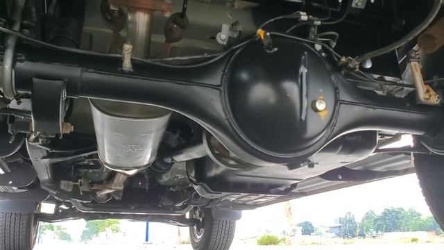 Ford Everest 2008 máy dầu 2.5MT 4 số 1 chủ xe siêu cọp tại Phong ô tô Bình Dương LH 0972.100.321 смотреть онлайн