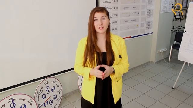 С чего начинать публичное выступление смотреть онлайн