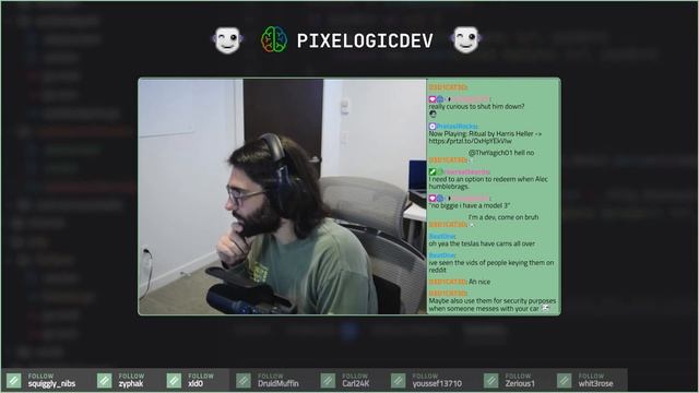 ? Docker + ? Raspberry Pi = ? Tesla? | Tesla Thursdays Day #5 смотреть онлайн