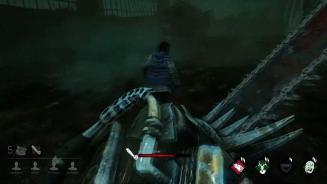 Dead by Daylight для самых маленьких - Знакомство с киллерами (пилот) смотреть онлайн