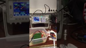 IRS2092 ... странности