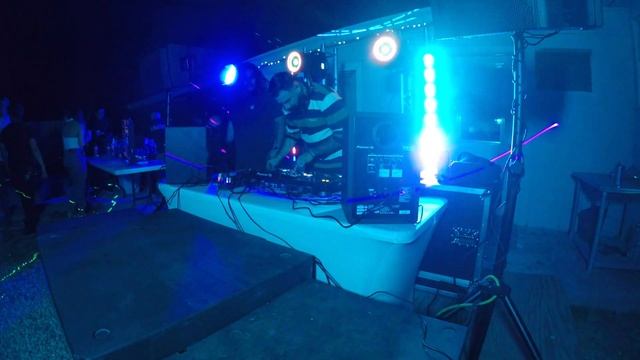 HMBL1 - Nodes 2023 [We Are Kinetik] смотреть онлайн