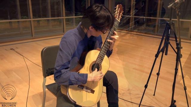 Arabesque No. 1 - Claude Debussy (Guitar Arrangement) смотреть онлайн