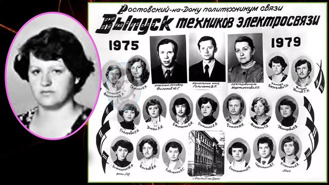 40 ЛЕТ СПУСТЯ ВСТРЕЧА ВЫПУСКНИКОВ РПС