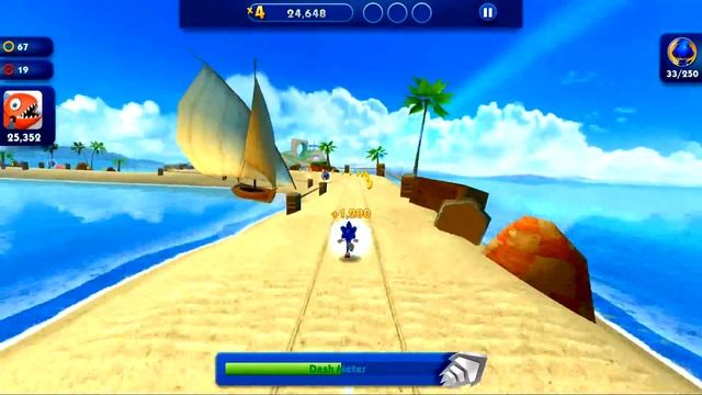 OM NOM RUN, Subway Surfers, Sonic Dash, Stack Colors, Walkthrough (iOs, Android) | Power of Gamepla смотреть онлайн