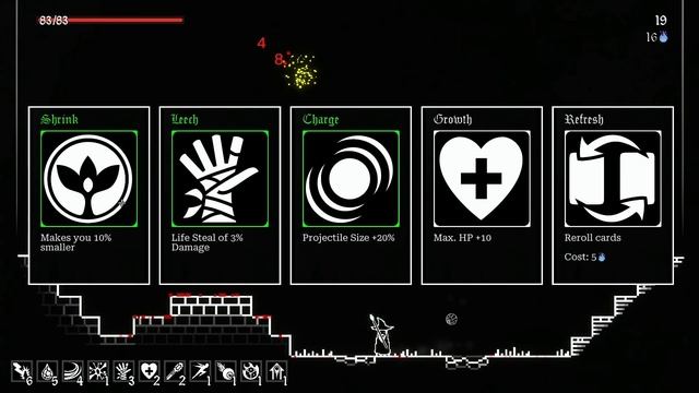 Thunderbolts And Lightning Very Very....GOOD! | Seraph's Last Stand