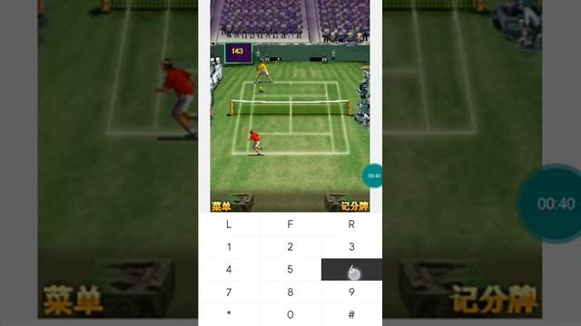 【JAVA GAMES】 活力 - J2me Loader смотреть онлайн