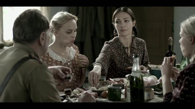 Не покидай меня, 3 серия смотреть онлайн