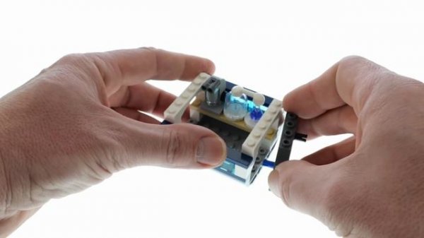 All LEGO City Space Sets 2022 NASA Artemis Compilation/Collection Speed Build