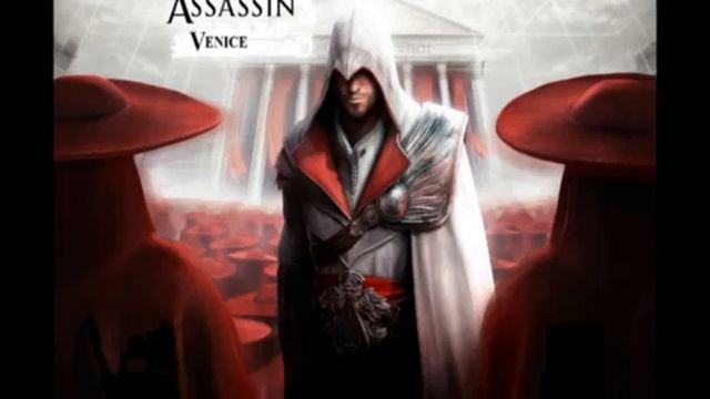 Assassin's Creed Brotherhood - Escape Song смотреть онлайн