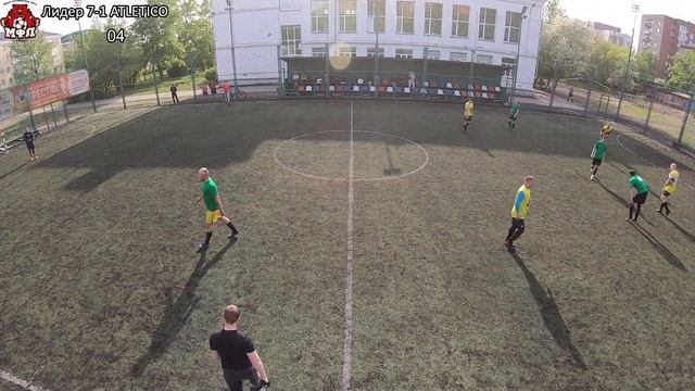 ? Старт Чемпионата МФЛ 2023 ? (20.05.2023) смотреть онлайн
