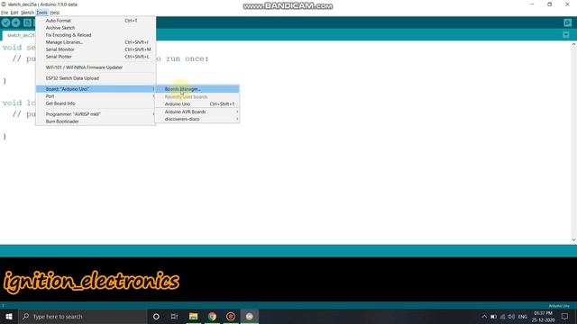 How to install ESP8266 / NodeMCU in Arduino IDE || Arduino wifi module || IoT|| ignition_electronic смотреть онлайн