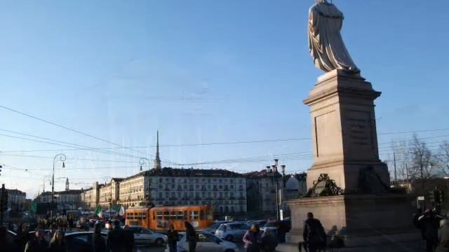 torino e mole con tricolore смотреть онлайн