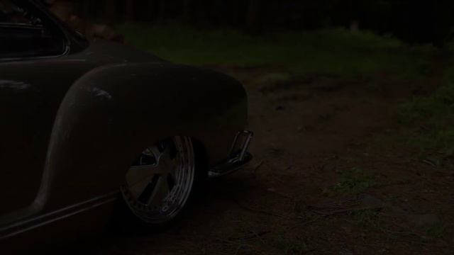 VW KARMANN GHIA TYPE 14 | Tommy | VWHome смотреть онлайн