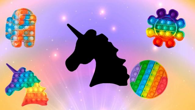Puzzle Pop It? смотреть онлайн