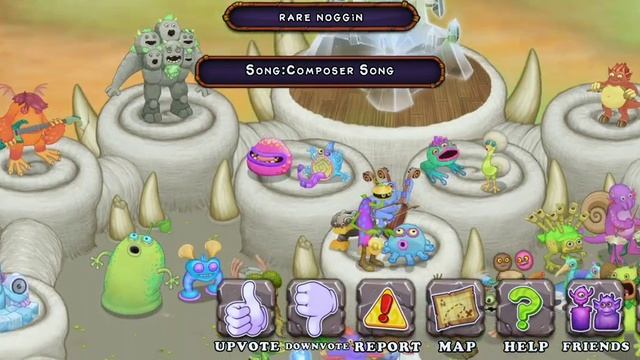 getting my first wubblin and visiting composter island and my friends смотреть онлайн