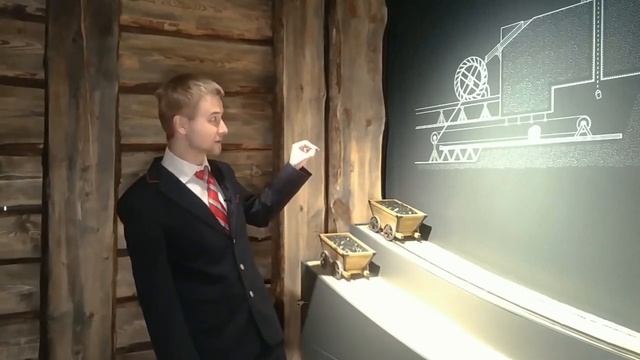 Экскурсия. Как появилась железная дорога. История рельсов. смотреть онлайн