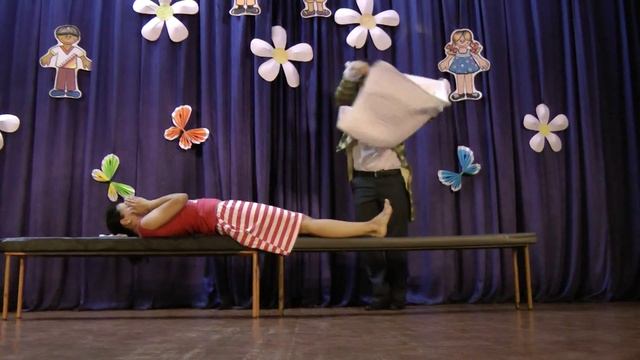 «Клоунада» смотреть онлайн