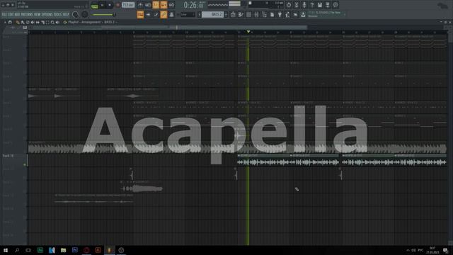 КАК СДЕЛАТЬ АГРЕССИВНЫЙ PHONK? AGRESSIVE PHONK С НУЛЯ 2023 ГОДУ! - FL Studio Tutorial