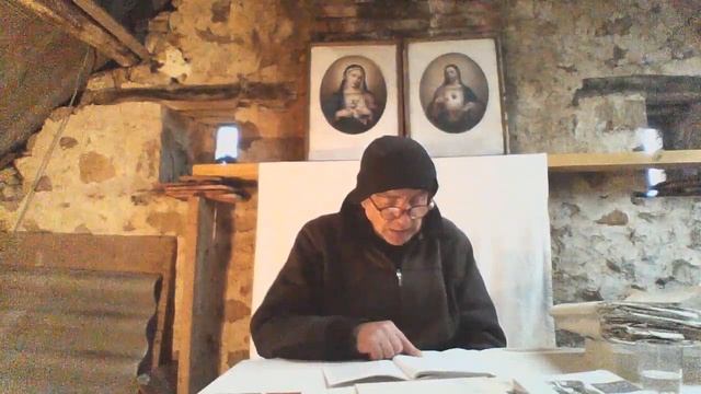 56. Hommage à une belle âme vraiment chrétienne 08 смотреть онлайн