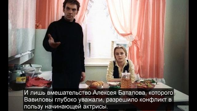 Случился выкидыш по вине режиссера ее лишили карьеры, предали Потеряла любимого мужа и осталась одн смотреть онлайн