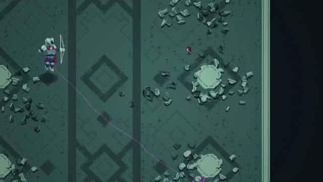 Titan Souls - Knight Elhanan, Legendary Titan Slayer смотреть онлайн