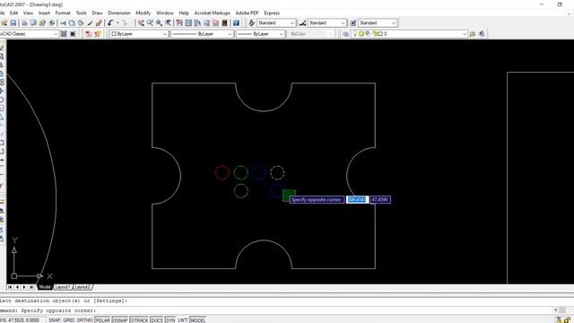 Use of Properties and Match Properties in AutoCAD || Class 17 || AutoCAD Tutorial Bangla Full Cours смотреть онлайн