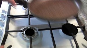 Как выбрать газовую варочную панель? ВСЁ ТУТ!!!