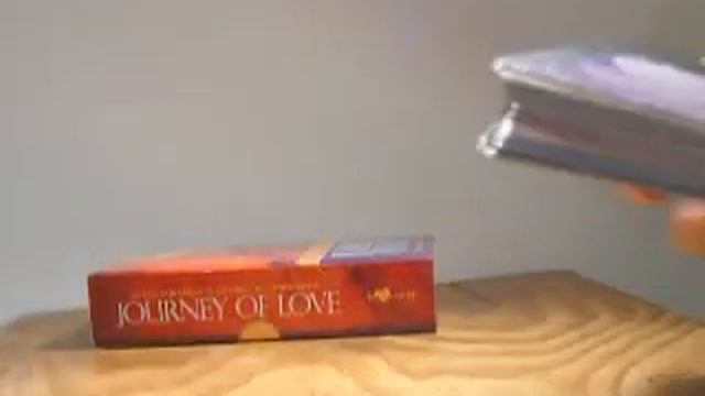 [Review] Journey of Love - Oracle Cards смотреть онлайн
