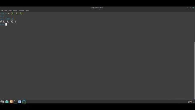 *args и **kwargs аргументы в функциях Python | На простых примерах в одном видео смотреть онлайн