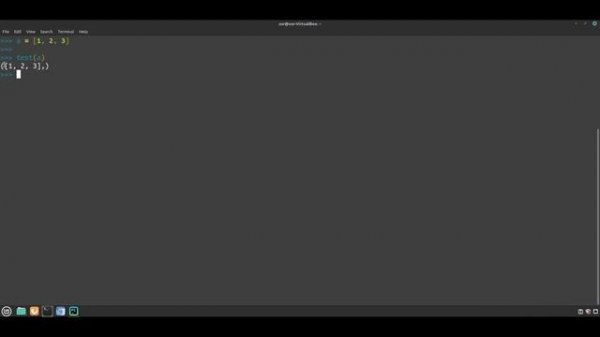 *args и **kwargs аргументы в функциях Python | На простых примерах в одном видео