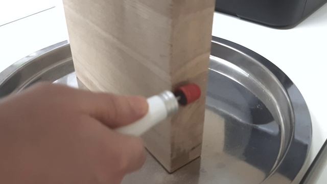 Мощность крутящего момента у аналогичного аппарата