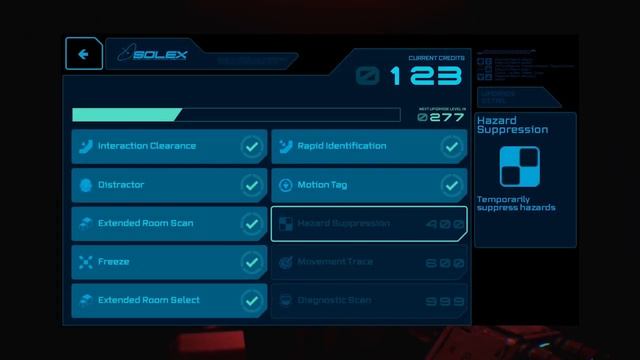 The Persistence PSVR Companion App "Solex" Explained! смотреть онлайн