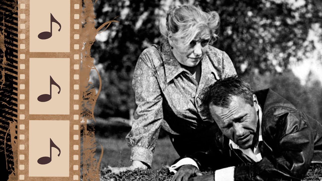 МАТЬ ПИШЕТ. К ЮБИЛЕЮ ПОЭТА И КОМПОЗИТОРА ЮРИЯ ЛОЗЫ @kino.meloman смотреть онлайн