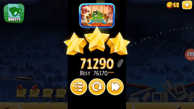 Angry birds seasons смотреть онлайн