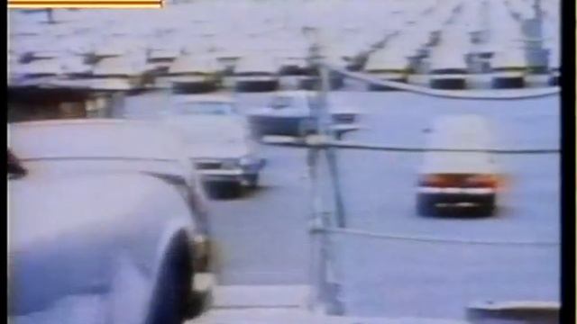 История Детройта - The Collapse Of Detroit - Детройт   банкрот