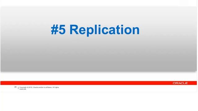 Oracle - Get the Most Out of Your MySQL Database смотреть онлайн
