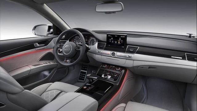 audi s8 смотреть онлайн