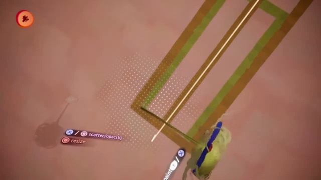 PS4 Dreams | B Ball Game | Anakin Podracer смотреть онлайн