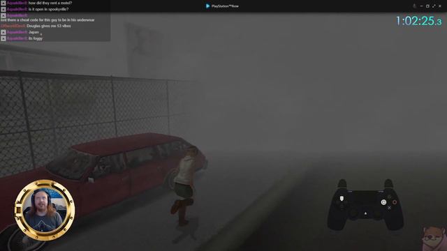 Silent Hill 3 HD Collection via PSNow speedrun in 47:12 (+all cutscenes) смотреть онлайн
