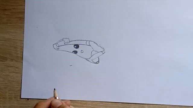 Как поетапно рисовать банана из игры Fortnite смотреть онлайн