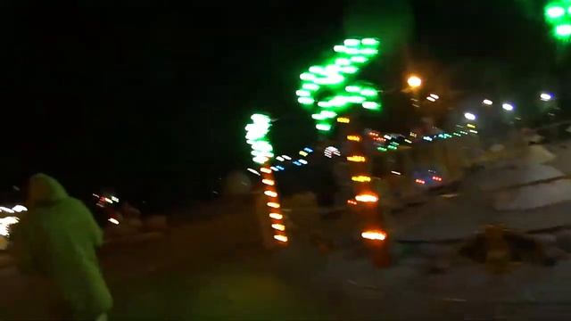 46. В городе СКК "Вместе" в Ростов на Дону 12.01.2017. СКК "Вместе" смотреть онлайн