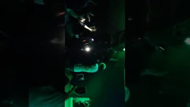 L' ultimo tango live - VACCA & MISTER SAUGI смотреть онлайн